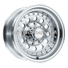 Alloy Forged Truck Rim